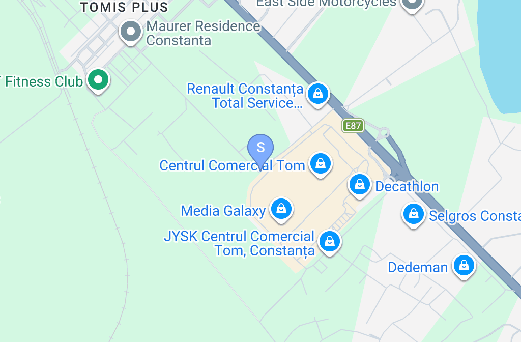 Stație ITP I.T.P. EMACRIS S.R.L.
