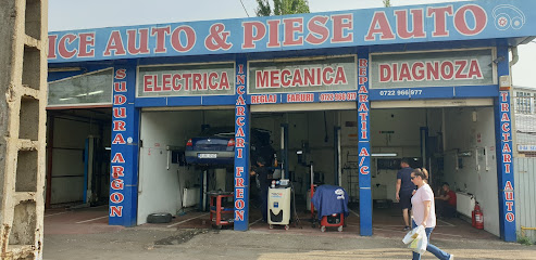 Stație ITP CAMPION AUTO SERVICE SRL