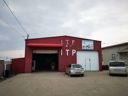 Stație ITP AGROSER MATCOM SRL