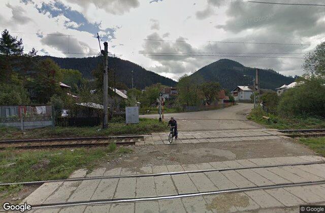 PREZIDENT TRANS SRL — stație ITP