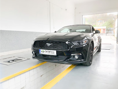 Stație ITP ALEX CARS ITP SRL