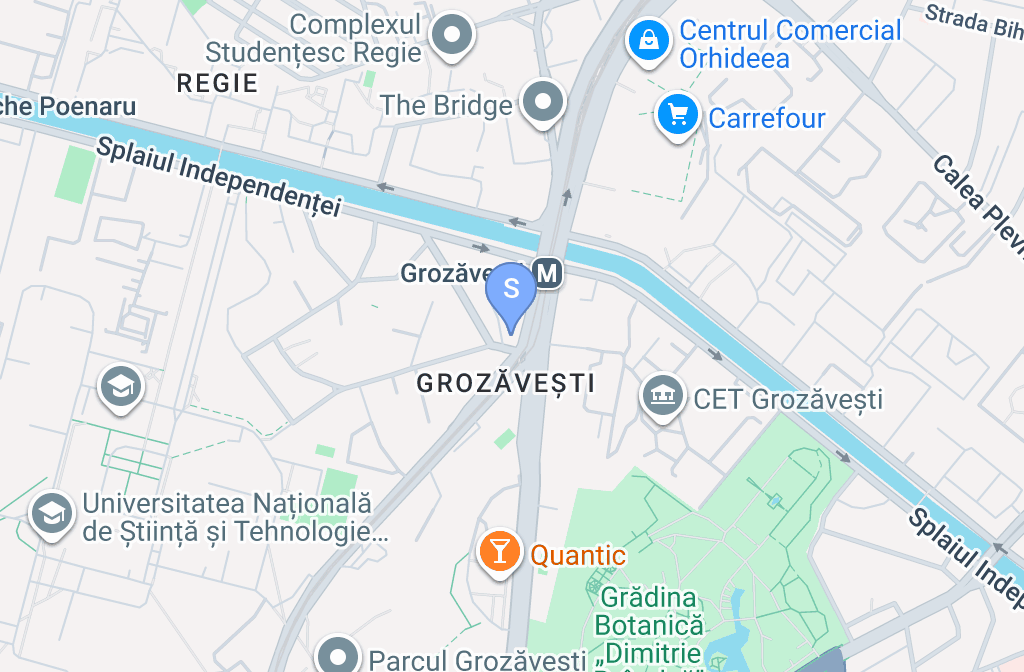 Stație ITP U.M. 02630