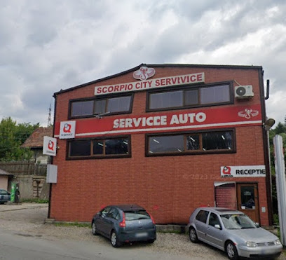 Stație ITP AUTOSERVICE DN 66 SRL