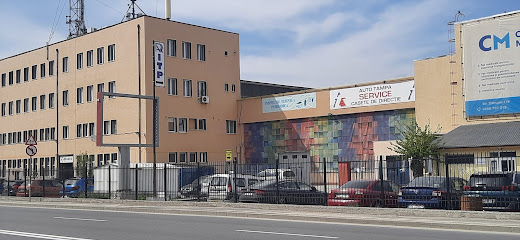 Stație ITP RRS TECHNIC CARS SRL