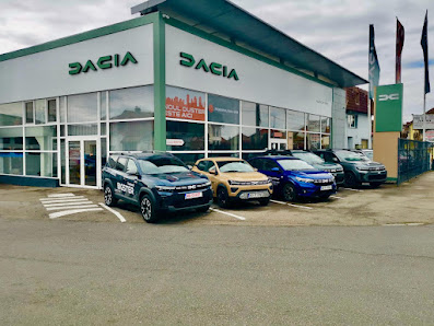 AUROCAR SERV SRL — stație ITP