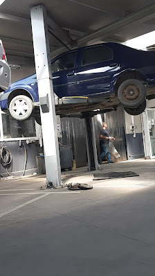 AUROCAR SERV SRL — fotografie 3