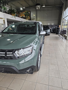 AUROCAR SERV SRL — fotografie 4
