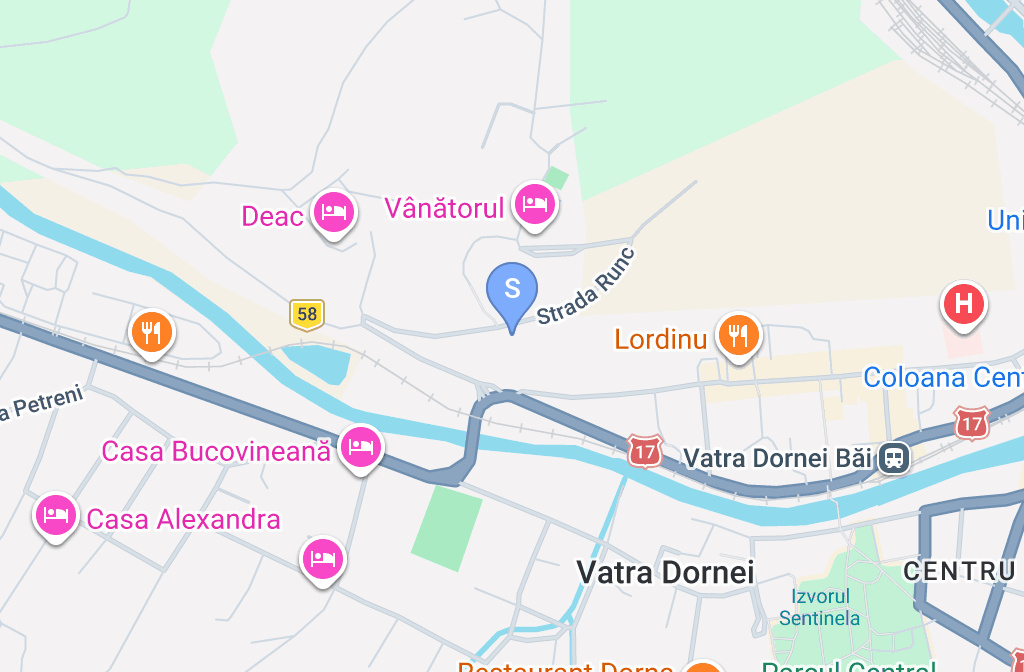 Stație ITP AUTOTURIST SRL