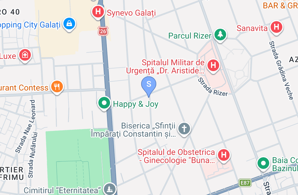 Stație ITP AUTOCARA SRL