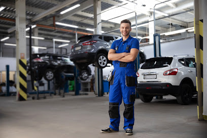 Stație ITP ALDO SERVICE SPAREPARTS SRL