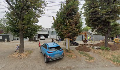 Stație ITP SILDON GOLD SRL