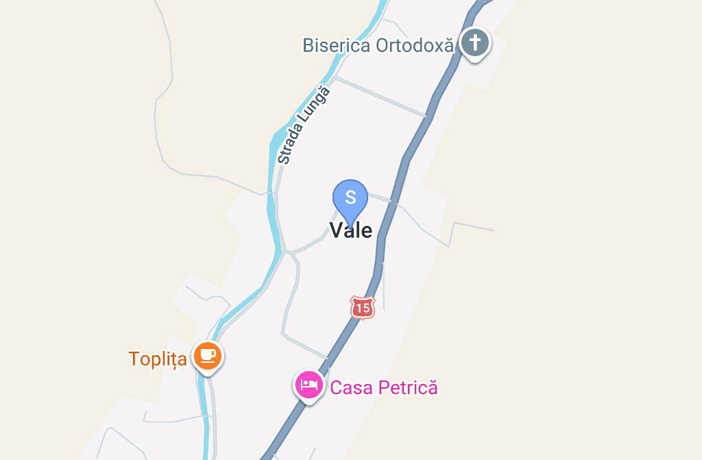 Stație ITP TRUCKS SERVICE SRL