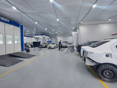 AUTO WASH IMPEX SRL — stație ITP