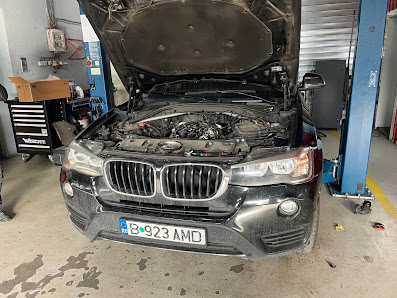 AUTO WASH IMPEX SRL — fotografie 4