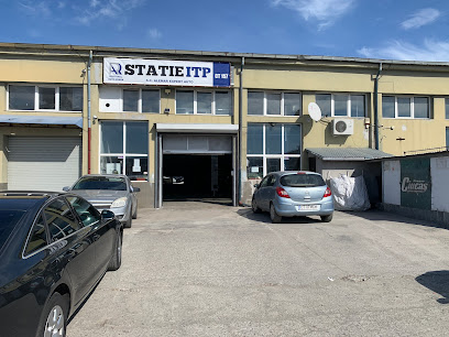 Stație ITP ALEMAR EXPERT AUTO SRL