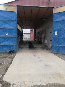 BANKOV SRL — stație ITP