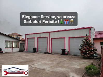 ELEGANCE SERVICE SRL — fotografie 2