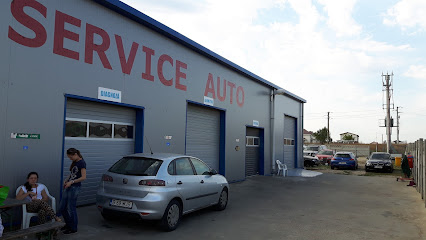 Stație ITP AUTO INDUSTRIES SRL
