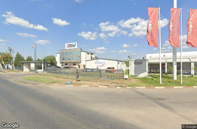 AUTO INDUSTRIES SRL — fotografie 2