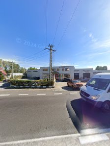VICO STAR SRL — stație ITP