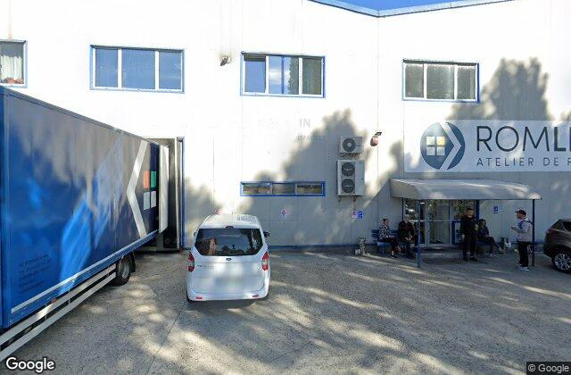 VICO STAR SRL — fotografie 2