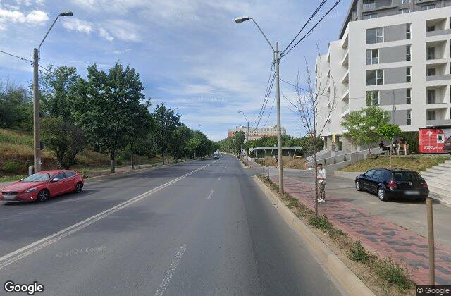 INSPECTORATUL PENTRU SITUATII DE URGENTA ``DEALUL SPIRII`` BUCURESTI-ILFOV — stație ITP