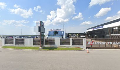 Stație ITP AUTO FAVORABIL ACG SRL