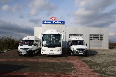 Stație ITP SC AUTO REFLEX SRL