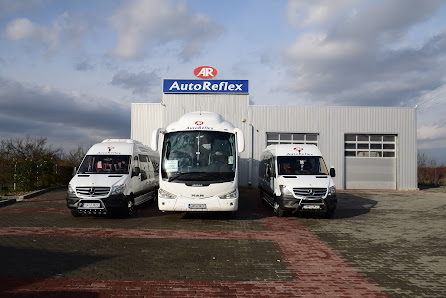 SC AUTO REFLEX SRL — stație ITP