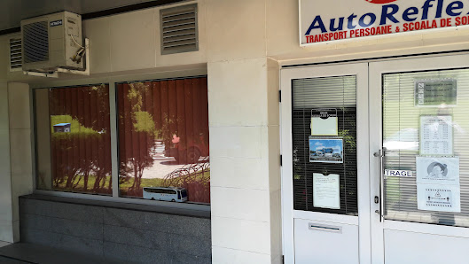 SC AUTO REFLEX SRL — fotografie 2
