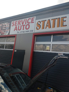 RADU EXPERT AUTO SRL — stație ITP
