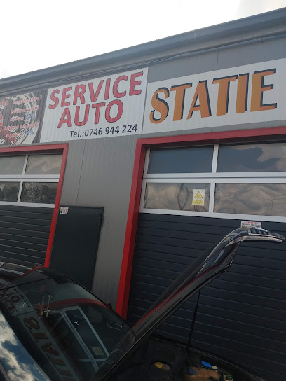 Stație ITP RADU EXPERT AUTO SRL