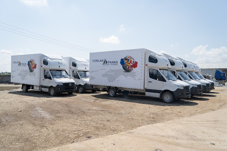 CORLAN TRANS SRL — fotografie 2