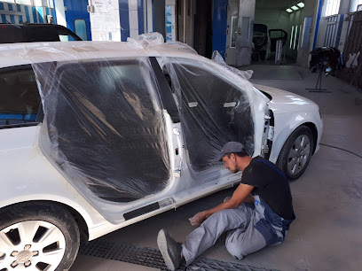Stație ITP CARMER AUTO TRANS SRL