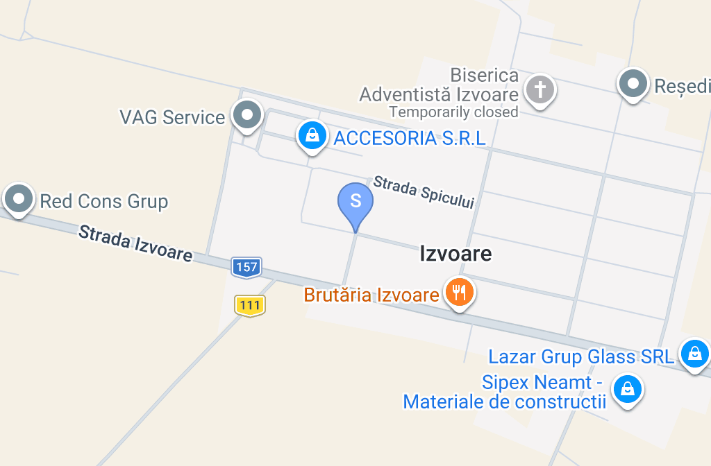 Stație ITP ROMSEB SRL