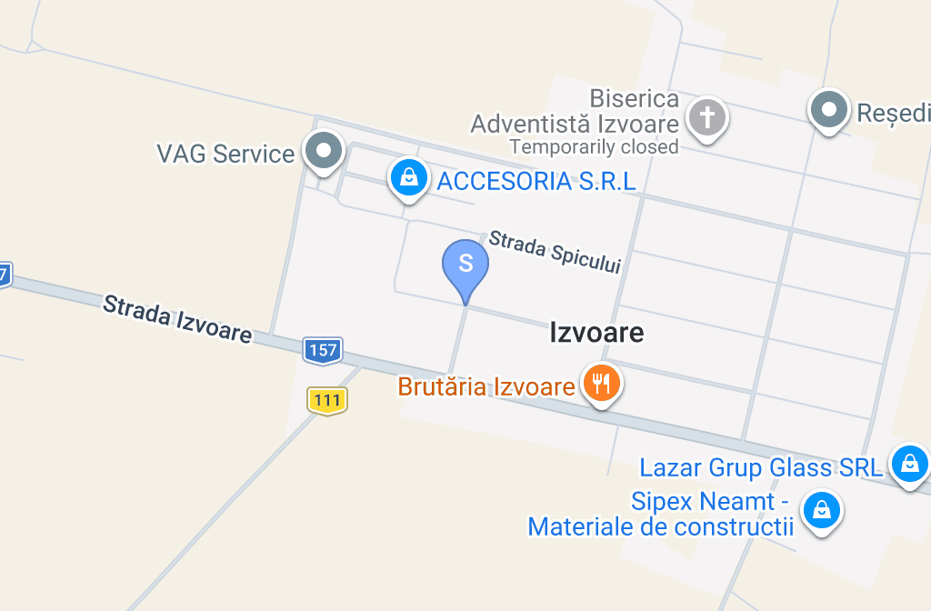 Stație ITP ROMSEB SRL