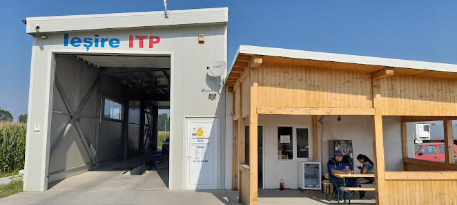 LA ROMICA ITP SRL — fotografie 2