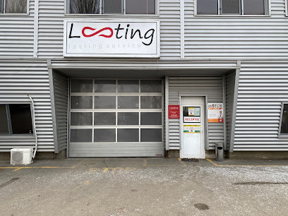 Stație ITP T.M.D. LASTING SERVICE SRL