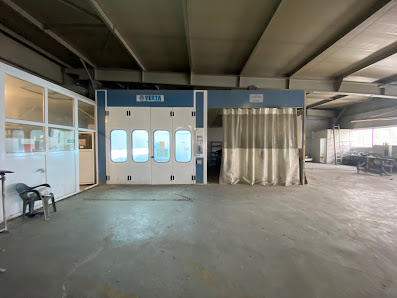 T.M.D. LASTING SERVICE SRL — fotografie 2