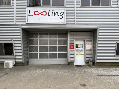 T.M.D. LASTING SERVICE SRL — stație ITP