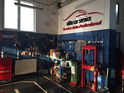Stație ITP AUTO CENTER SERVICE GFO SRL