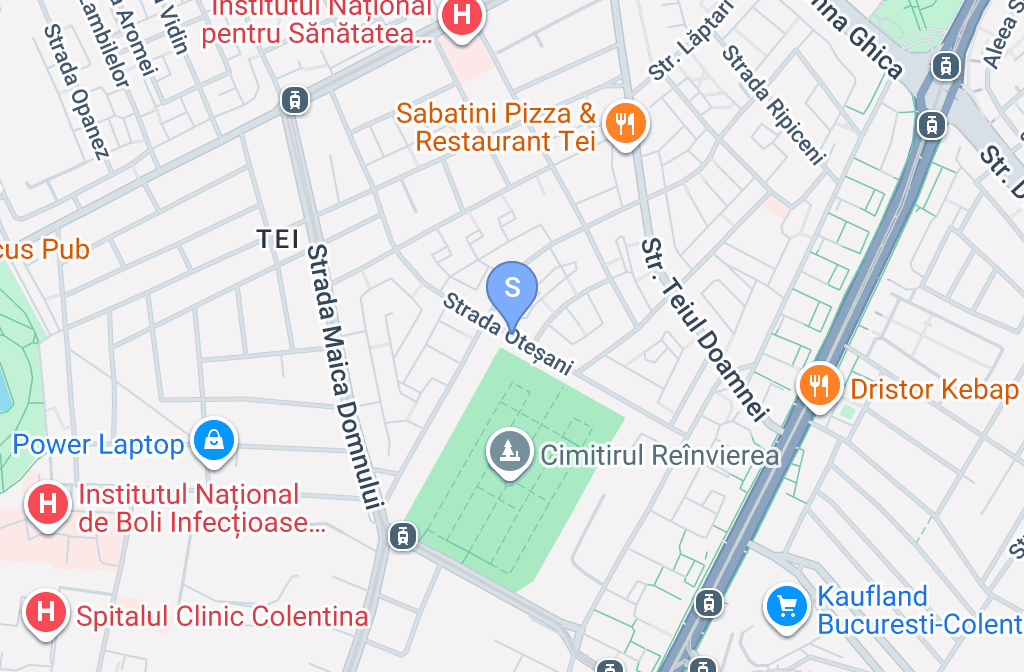 Stație ITP AUTOCENTER GABRIEL SERVICE SRL
