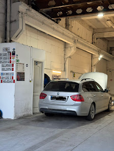 BIF&C AUTO TRADE ITP S.R.L. — fotografie 2