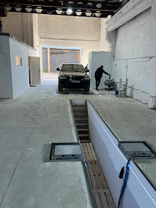 BIF&C AUTO TRADE ITP S.R.L. — stație ITP