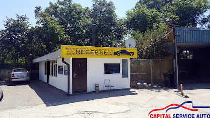 Stație ITP MANESMAN ITP SERVIS SRL