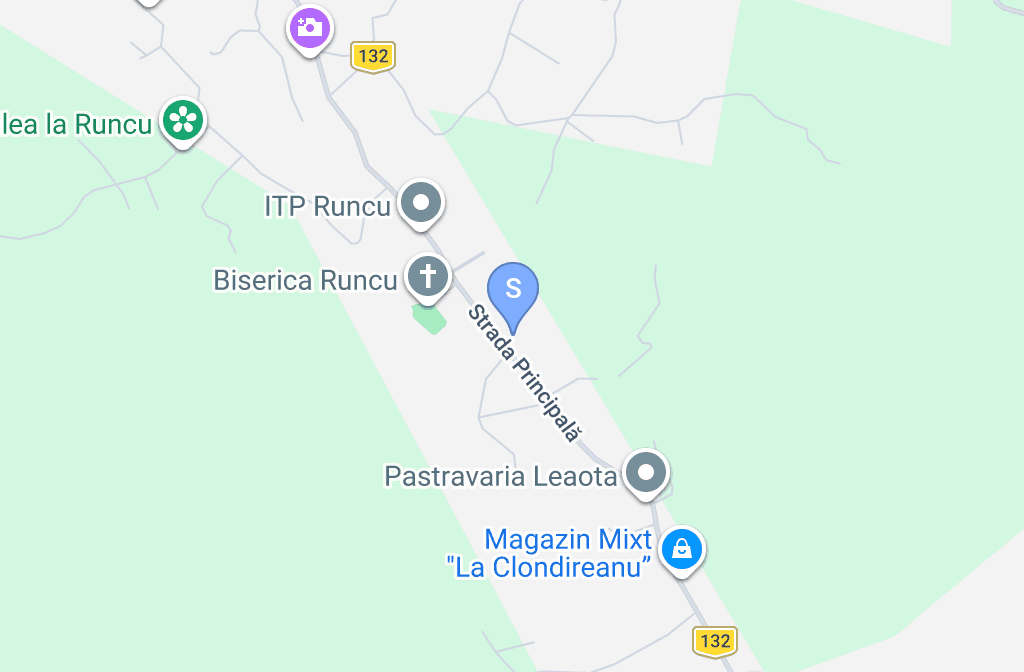 Stație ITP CALIN VLADY TESTARI AUTO SRL