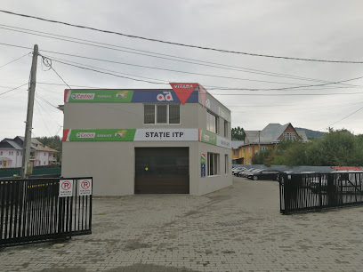 Stație ITP VITARA COM SRL