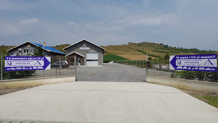 Stație ITP AUTO CHECKPOINT SRL