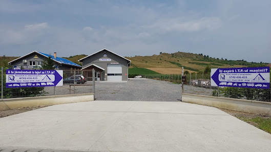 AUTO CHECKPOINT SRL — stație ITP