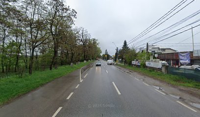 Stație ITP DAREX AUTO SRL